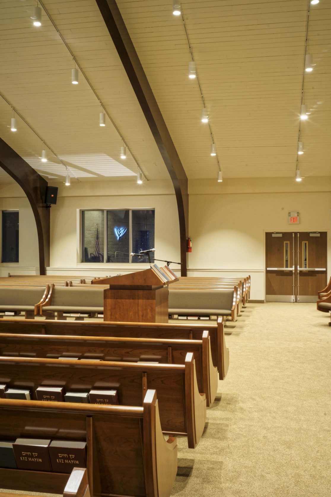 Midway Jewish Center - 9