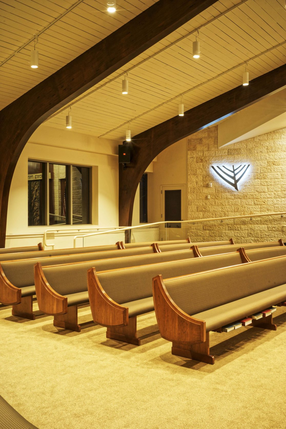 Midway Jewish Center - 6